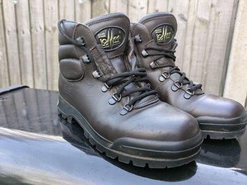 Lomer waling boots size - lomer,