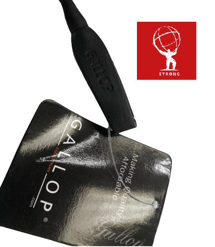 Gallop synthetic leather - &,