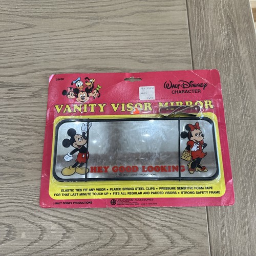 Vintage disney mickey - 🔥vintage,