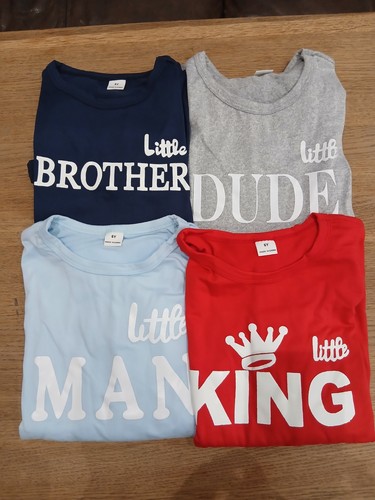 Boys summer clothes - boys,