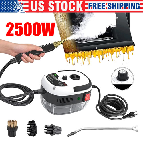 2500w high temperature steam - high,