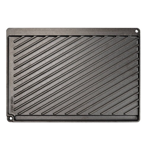 Lodge seasoned cast - lodge, iron