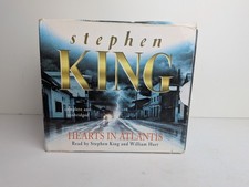 Hearts in Atlantis- by Stephen