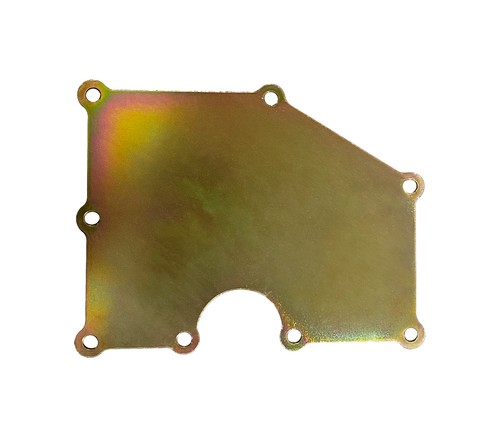 Duratec engine block - duratec, pcv