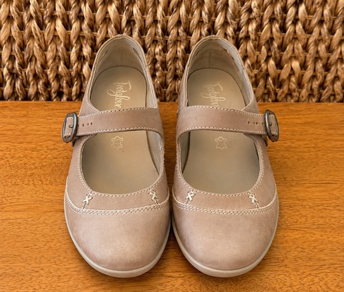 Footglove leather mary - m&s,
