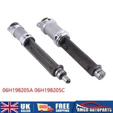 Pair Balance Shaft Kit Fit For