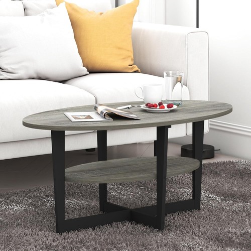 Furinno jaya tier round - furinno,