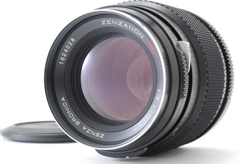 Top mint zenza bronica - [top,
