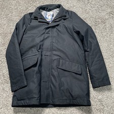 J. Crew Mac Car Coat Women’s