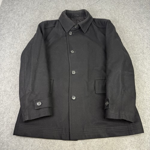 Hugo boss coat mens eu - boss,