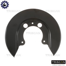 SPLASH GUARD BRAKE DISC 8125