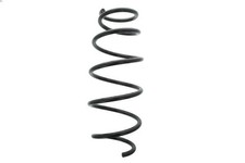 Coil spring MONROE SP3714 for TOYOTA YARIS (_P9_) 1 2006-2011