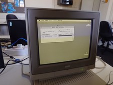 Apple Macintosh LC II Vintage Computer