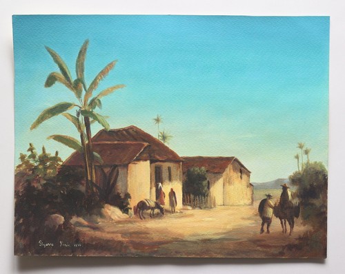 Camille pissarro painting - pissarro,
