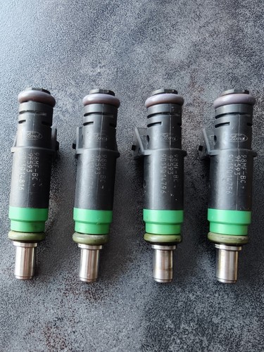2009 ford focus fuel injectors - 2009,