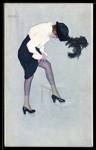 Artist raphael kirchner - raphael,