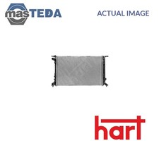 612 301 ENGINE COOLING