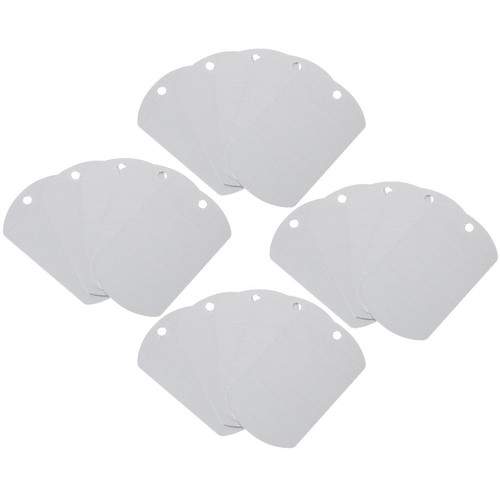 20pcs blank cattle - 20pcs, tags