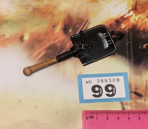 Scale wwii german - 1/6,