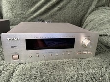 AM/FM Stereo tuner T-H500