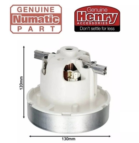 Genuine henry hetty harry - henry,