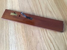 Antique Writing Slope