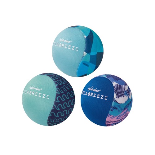 Waboba seabreeze assorted - seabreeze,
