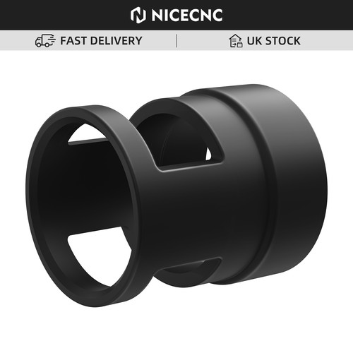 Radiator hose guard - radiator,