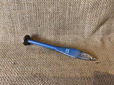 Vintage Builders Brickies Brick Line Pin Collectible Old English Tool TV Prop 