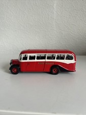 Corgi Classics 1:50 Bedford OB