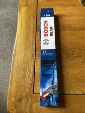 Genuine Bosch H Range 12"