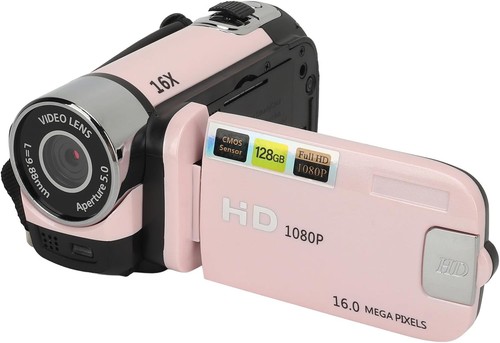 Vintage video camera - vintage,