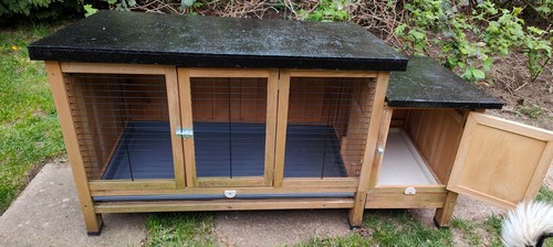 Ferplast top quality rabbit - ferplast,