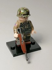 WW2 U.S Airborne Infantry