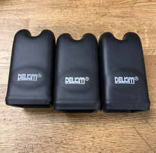 delkim txi & ev carp fishing