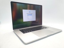 Apple MacBook Pro 16" 2019 A2141 i7 512GB SSD 16GB Sequoia Dedicated Graphics
