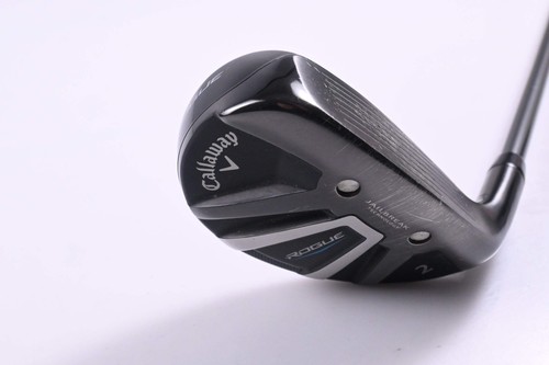Callaway rogue hybrid 17 - callaway, /