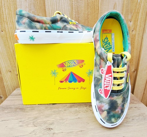 Bnib vans vault - bnib, era