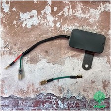 Voltage Stabiliser Solid State