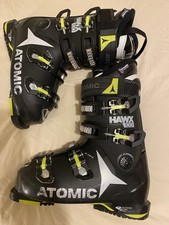 Atomic Hawk Magna 100 Ski Boots
