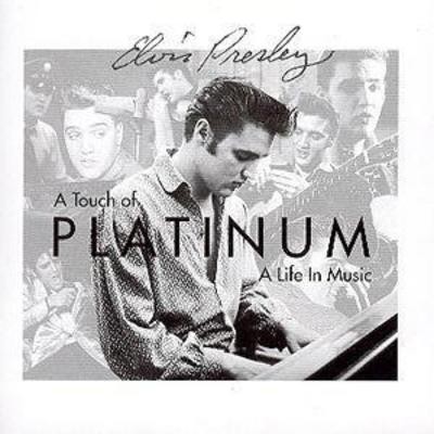 Elvis presley touch of - elvis,