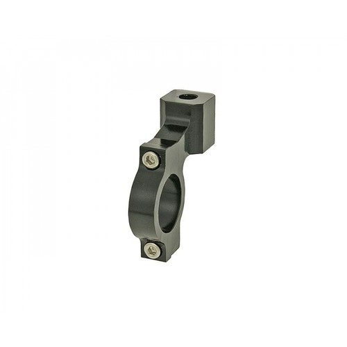 Mirror bracket cnc 22mm - cnc,