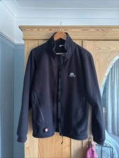 Mountain Equipment Wind Stopper Gore Fleece Jacket