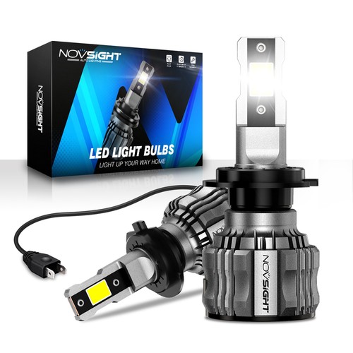 Novsight 90w led headlight - novsight,