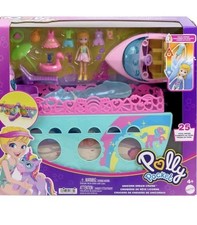 Polly Pocket Unicorn Dream