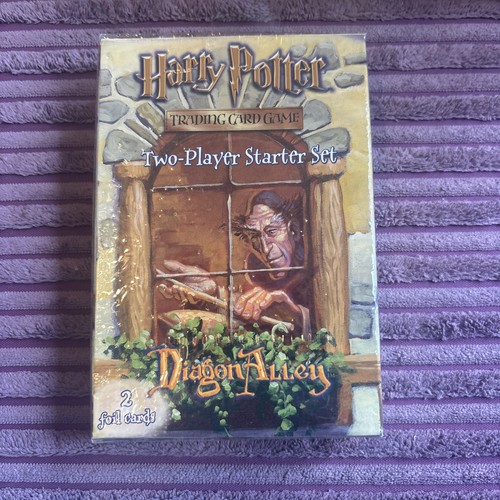 Harry potter trading card - trading,
