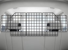 Adjustable Dog Car Barrier