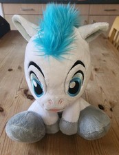 Disney Big Feet Plush -