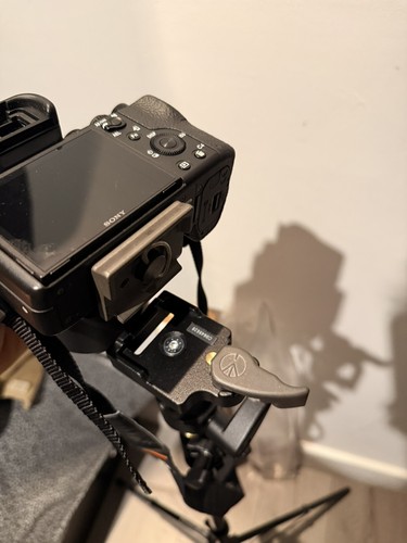Manfrotto mhxpro pro - manfrotto, mhxpro-3w