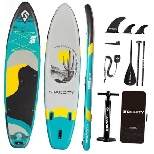 X33 inflatable blow - 11'x33'x6',